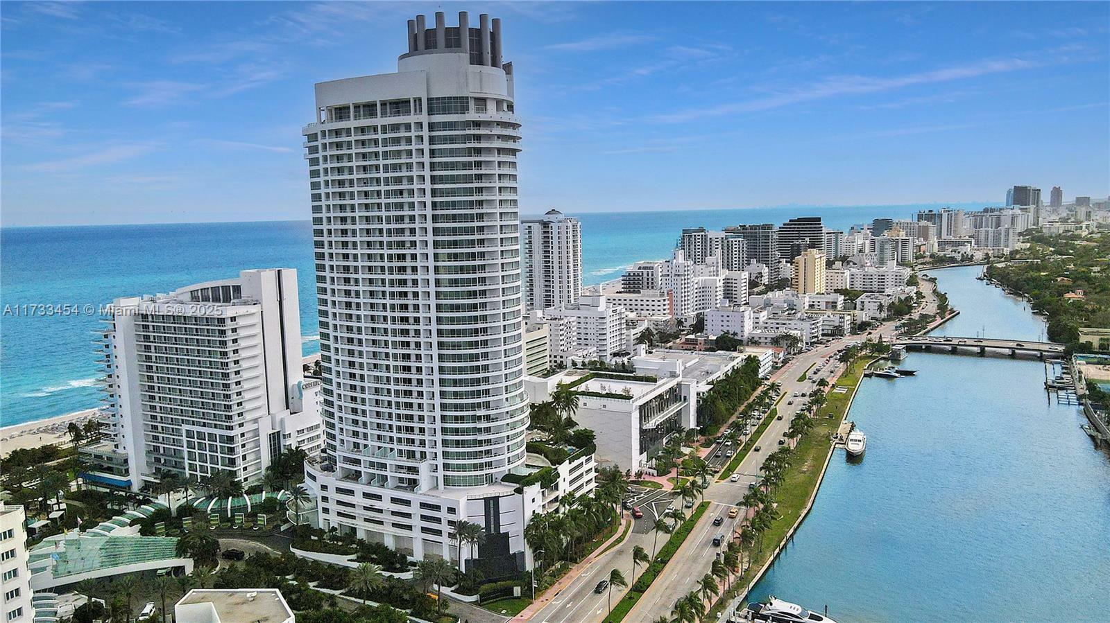 4401 Collins Ave 2305 / 2307  Miami Beach FL 33140 photo