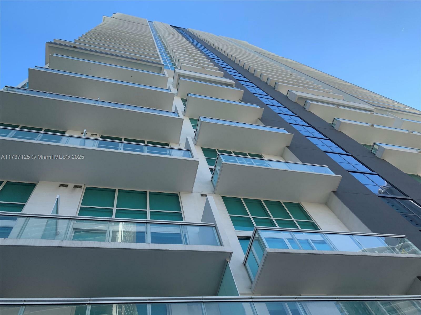 Property Photo:  1080 Brickell Ave 3805  FL 33131 