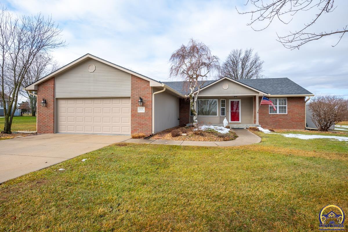 Property Photo: 2131 SW Auburn Rd KS 66614