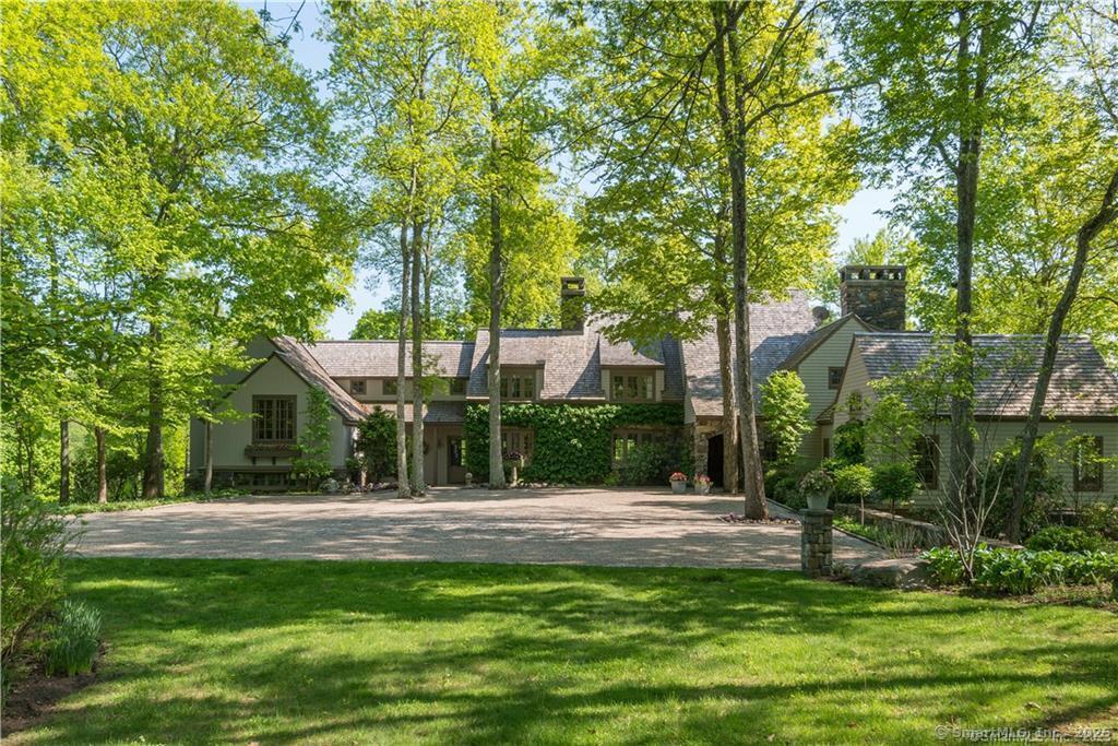 33 Nodine Pasture Road  Kent CT 06757 photo