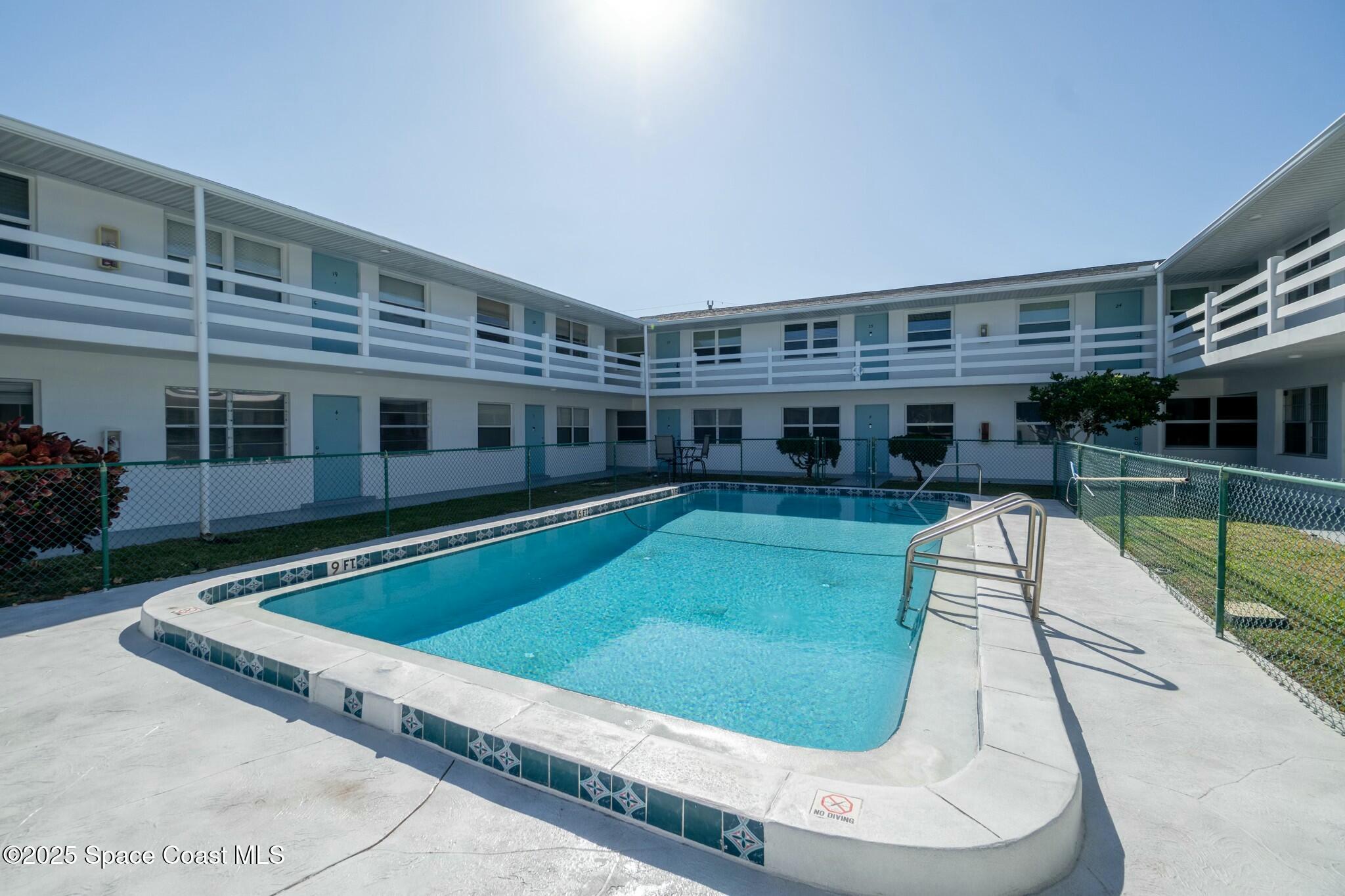 Property Photo: 215 Circle Drive FL 32920