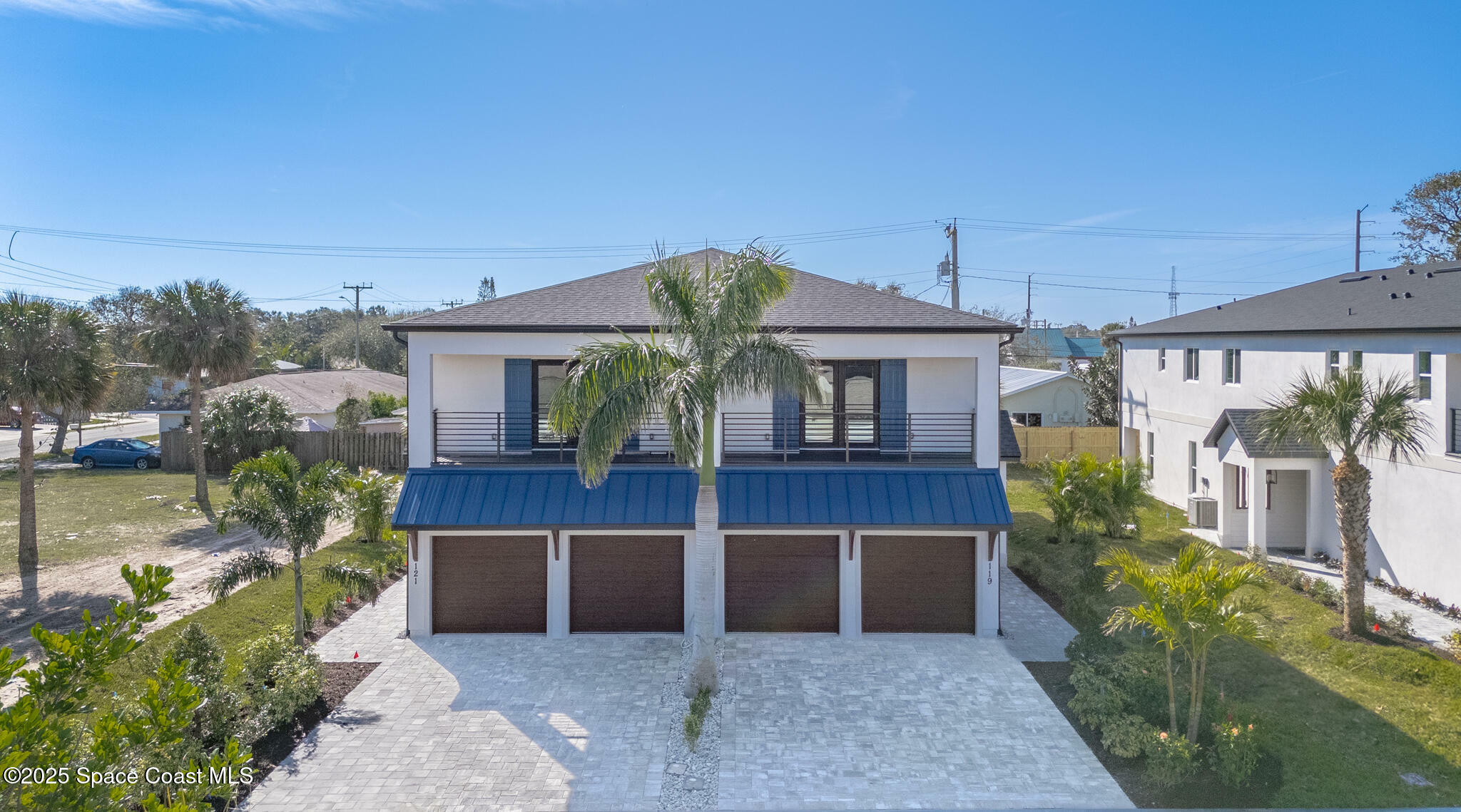 Property Photo:  119 Jefferson Avenue  FL 32920 