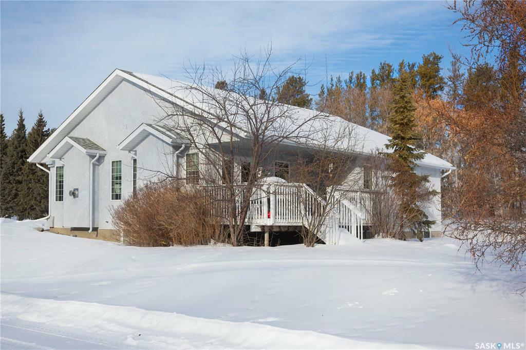 Photo de la propriété:  2304 Cloverdale Road  SK S6V 5S8 