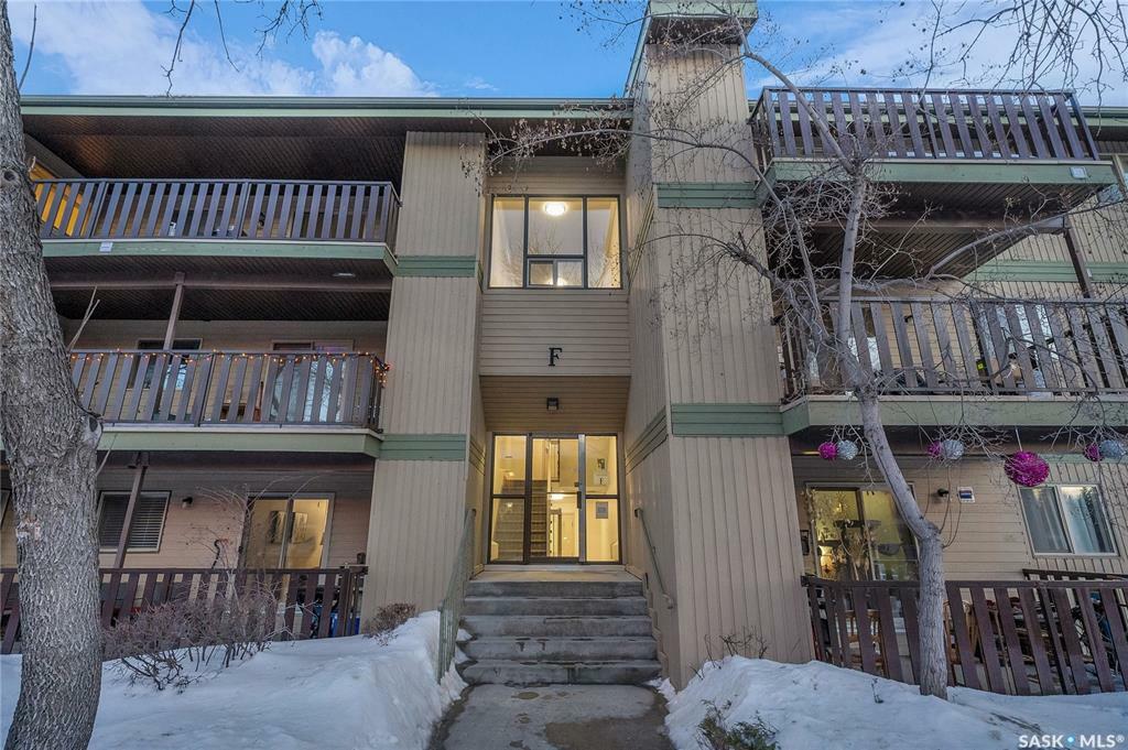 Property Photo:  1121 McKercher Drive 307F  SK S7H 5B8 