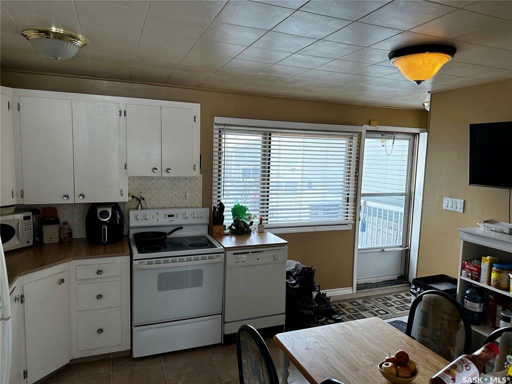 Photo de la propriété: 1127 Wallace Street SK S4N 3Z1