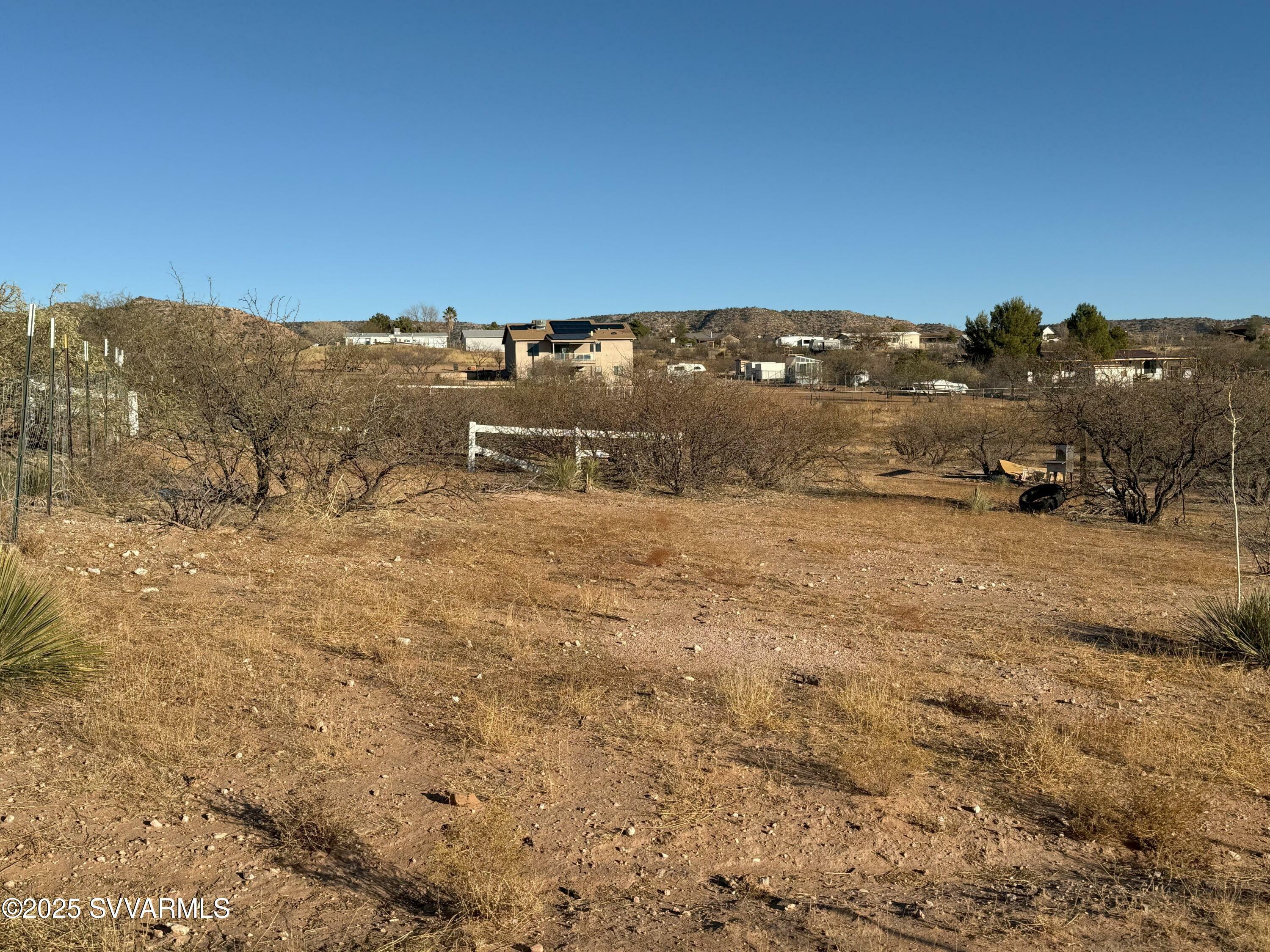 Property Photo:  515 S Ole Paint Way  AZ 86325 