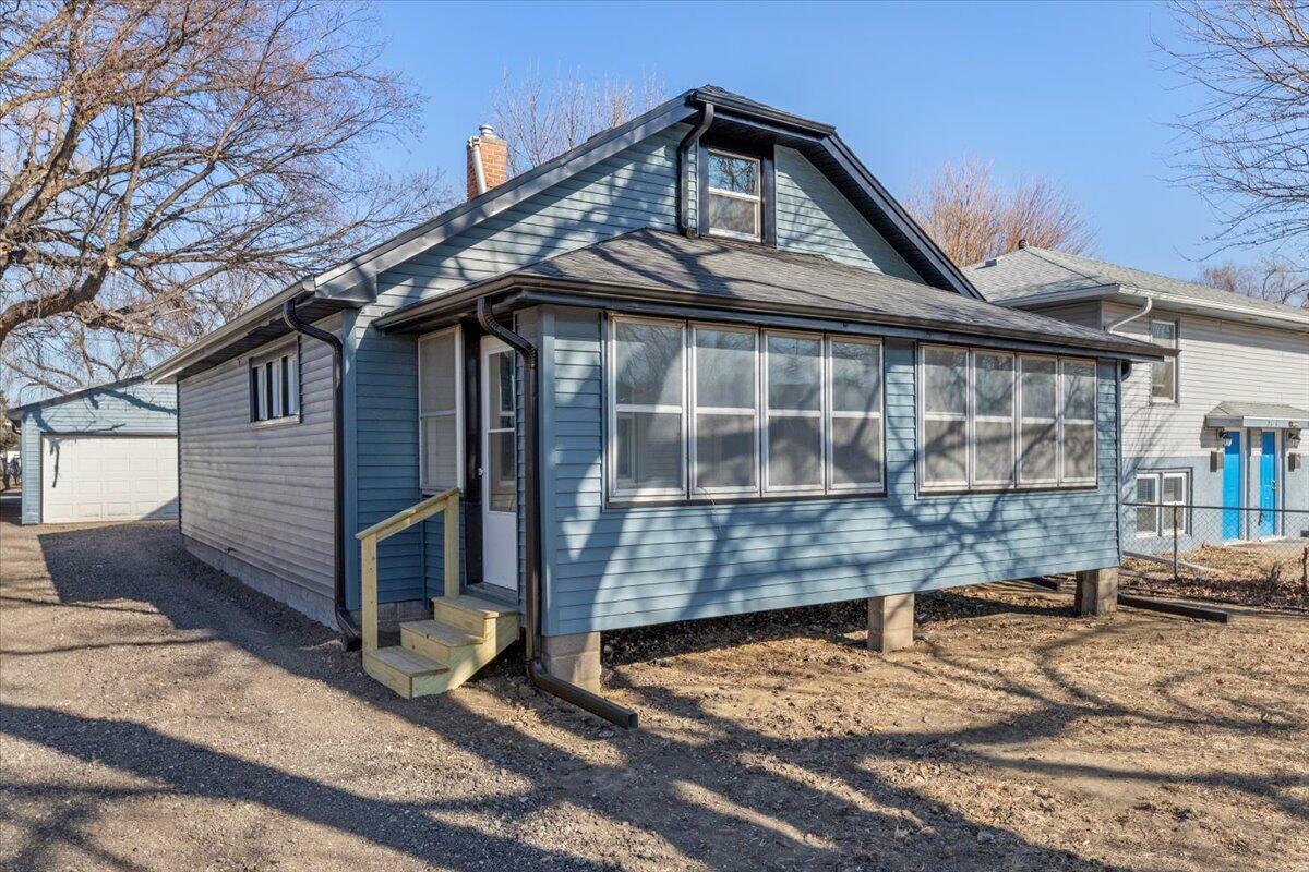 Property Photo:  2820 Avenue C  IA 51501 