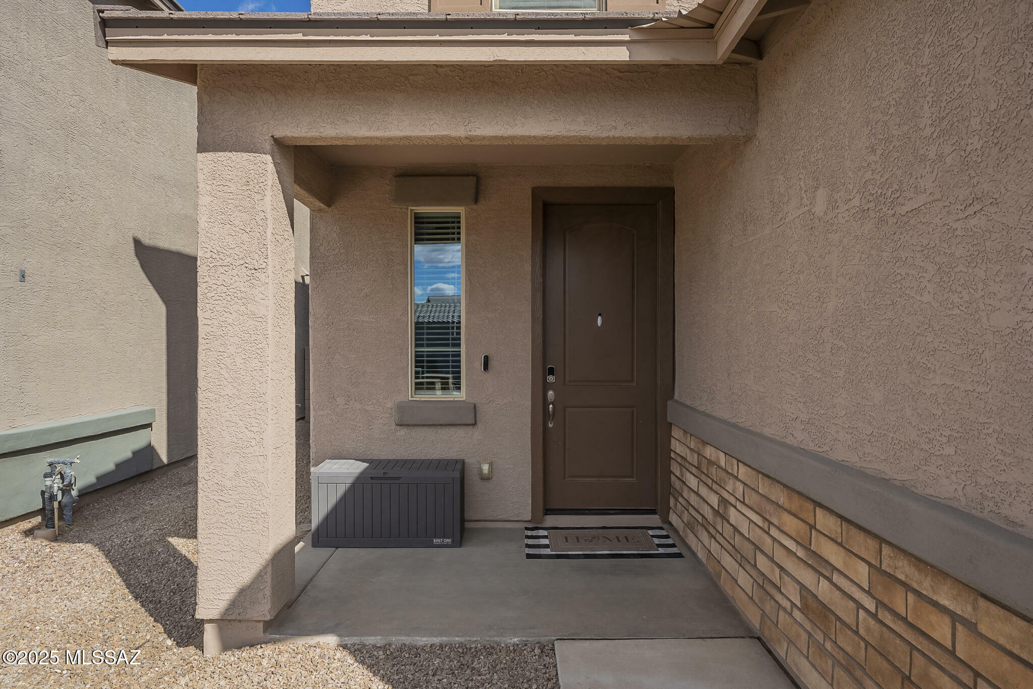 Property Photo:  12274 N Fulton Ave  AZ 85653 