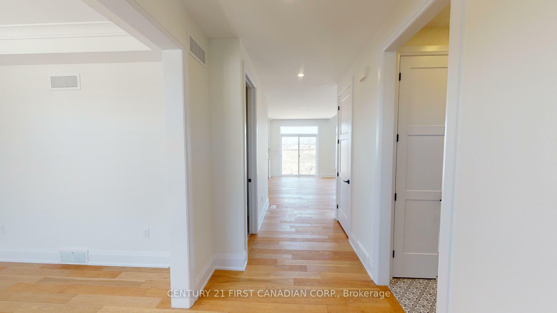 Property Photo: 22 Postma Crescent ON N0M 1A0