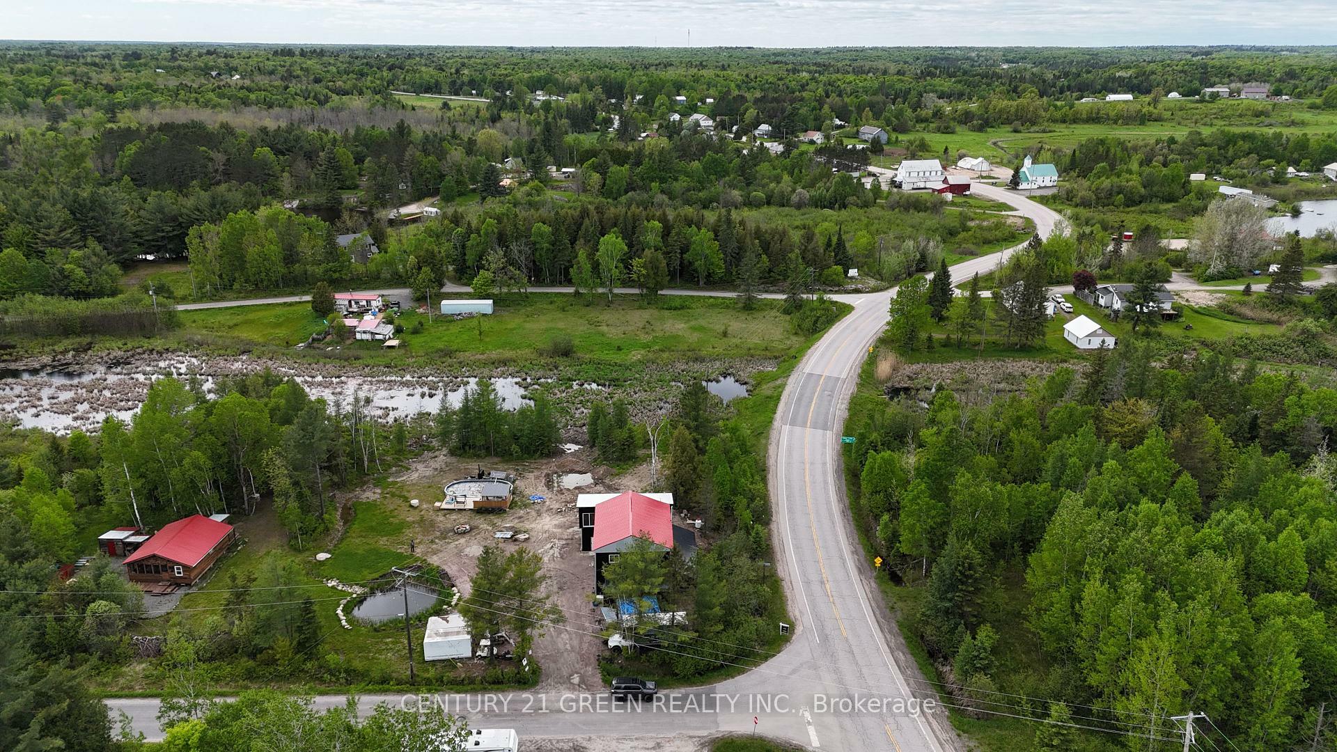 Photo de la propriété:  6 Seagull Lake Road  ON P0H 1A0 