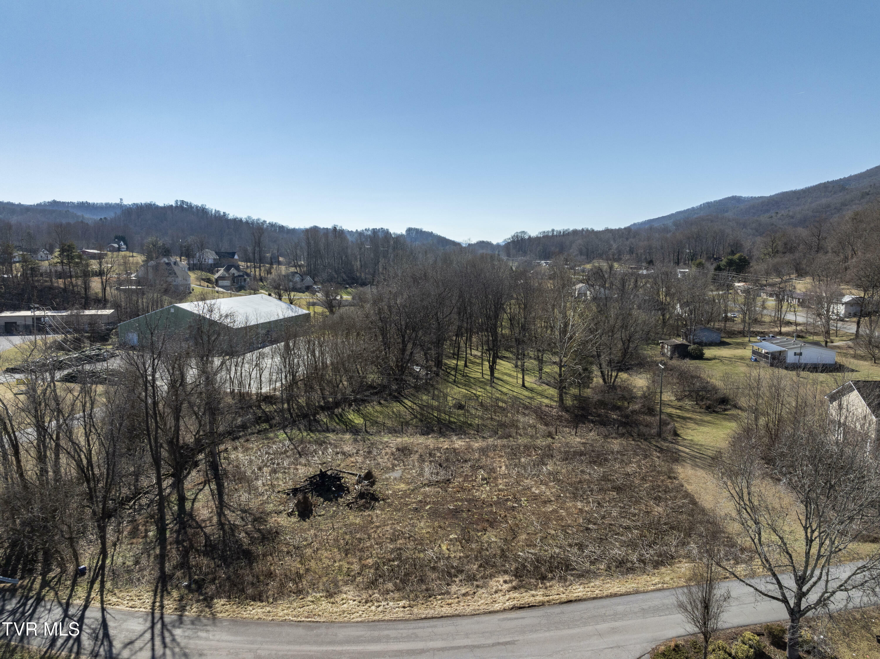 Property Photo: Tbd Golf Course Road TN 37692