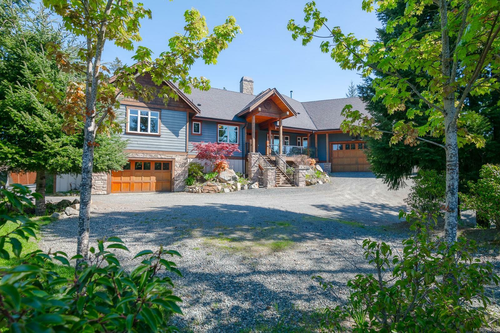 Property Photo:  4270 Goldstream Heights Dr  BC V0R 2W3 