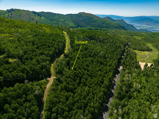 Property Photo:  5146 N Pine Canyon Rd 4A-1  UT 84049 