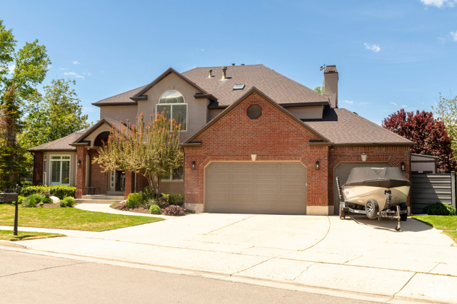 6658 S Caracol Cv  Cottonwood Heights UT 84121 photo