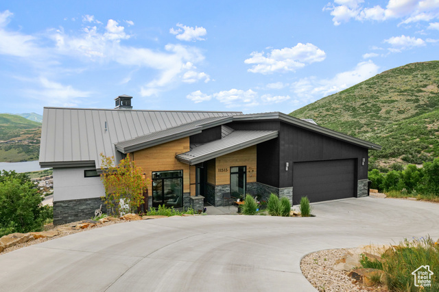 Property Photo: 11515 N White Tail Ct UT 84036