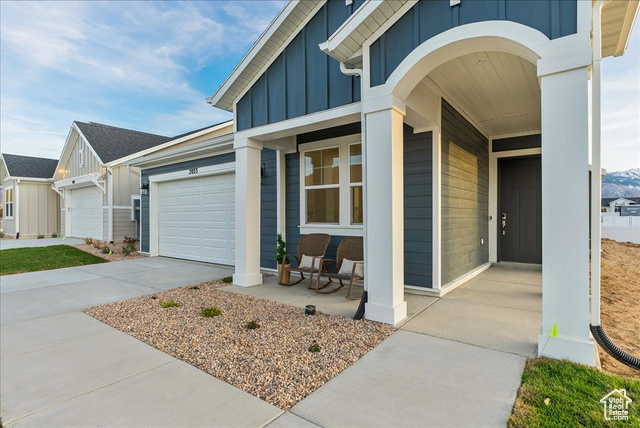 Property Photo:  2033 W Fortune Ln 462  UT 84664 