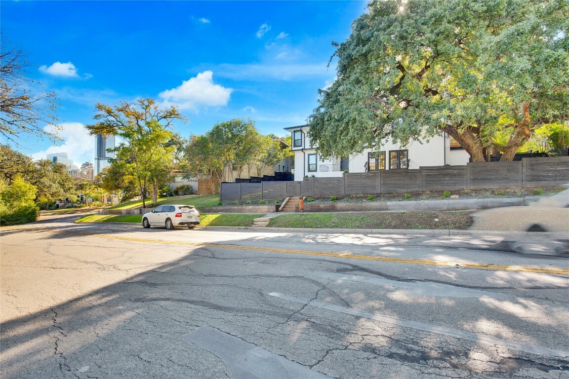 Property Photo:  1115 Enfield Road E  TX 78703 