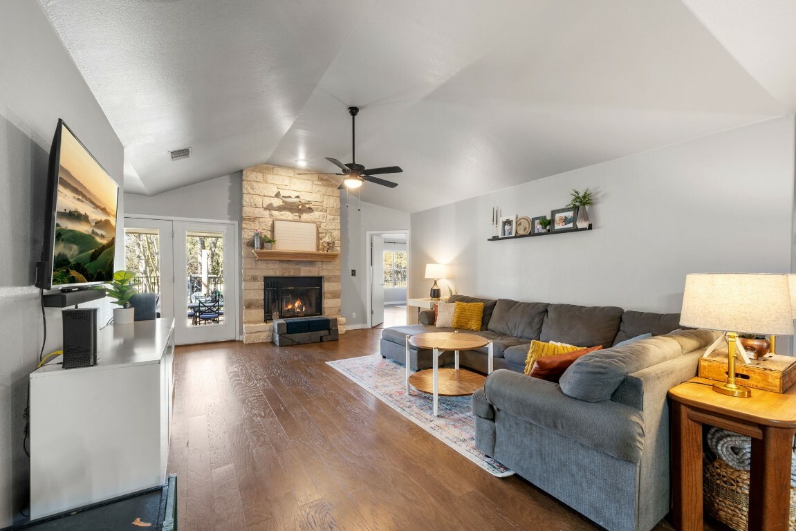 Property Photo: 21 Par View Drive TX 78676
