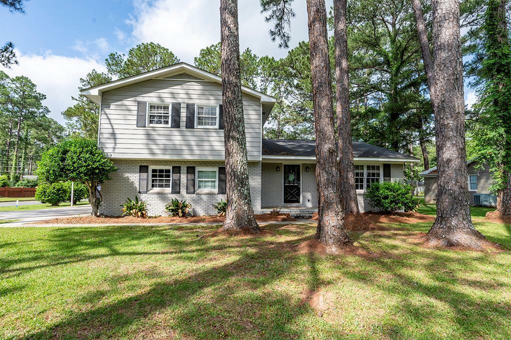 Property Photo: 1800 Dawson GA 31707