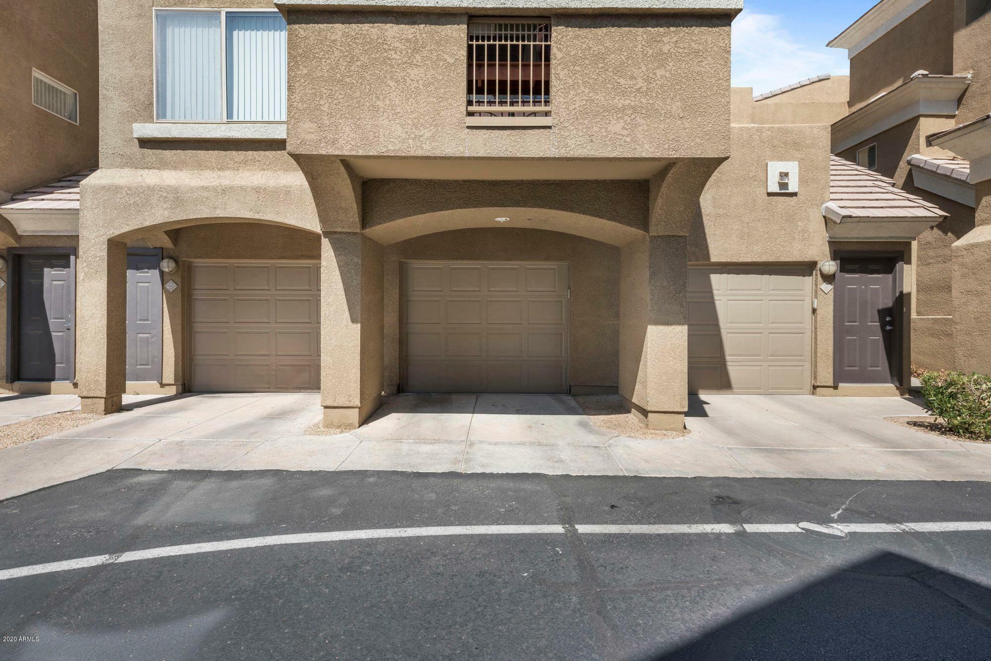 Property Photo:  4644 N 22nd Street 1017  AZ 85016 