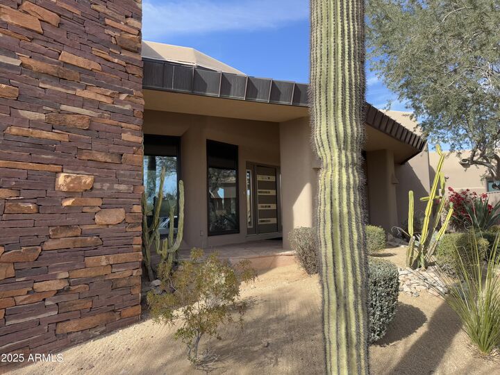 Property Photo: 10040 E Happy Valley Road 300 AZ 85255