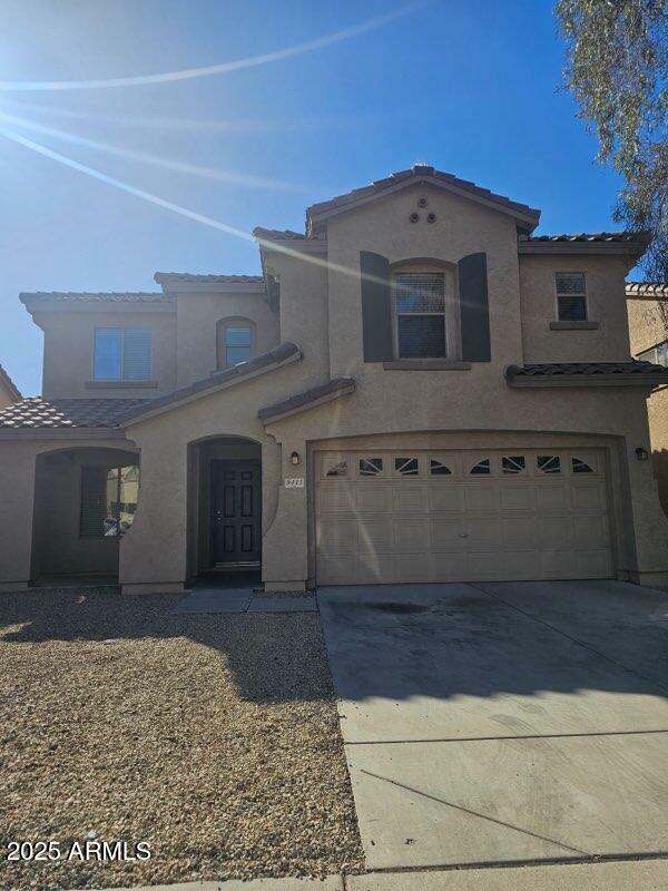 Property Photo:  9411 W Virginia Avenue  AZ 85037 