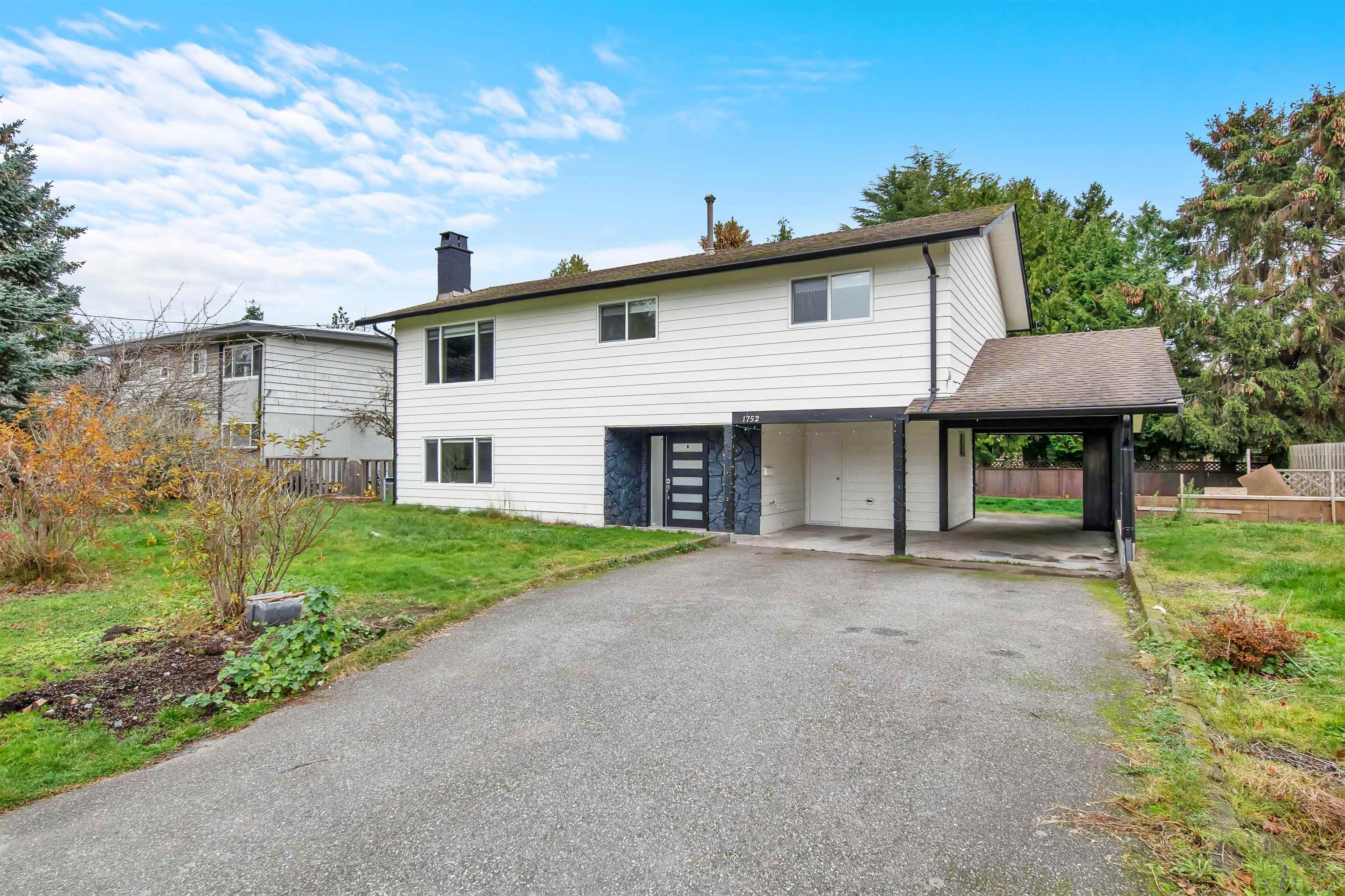 Property Photo:  1752 55 Street  BC V4M 3K8 