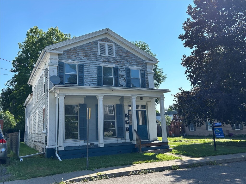 30 Paige Street  Owego NY 13827 photo