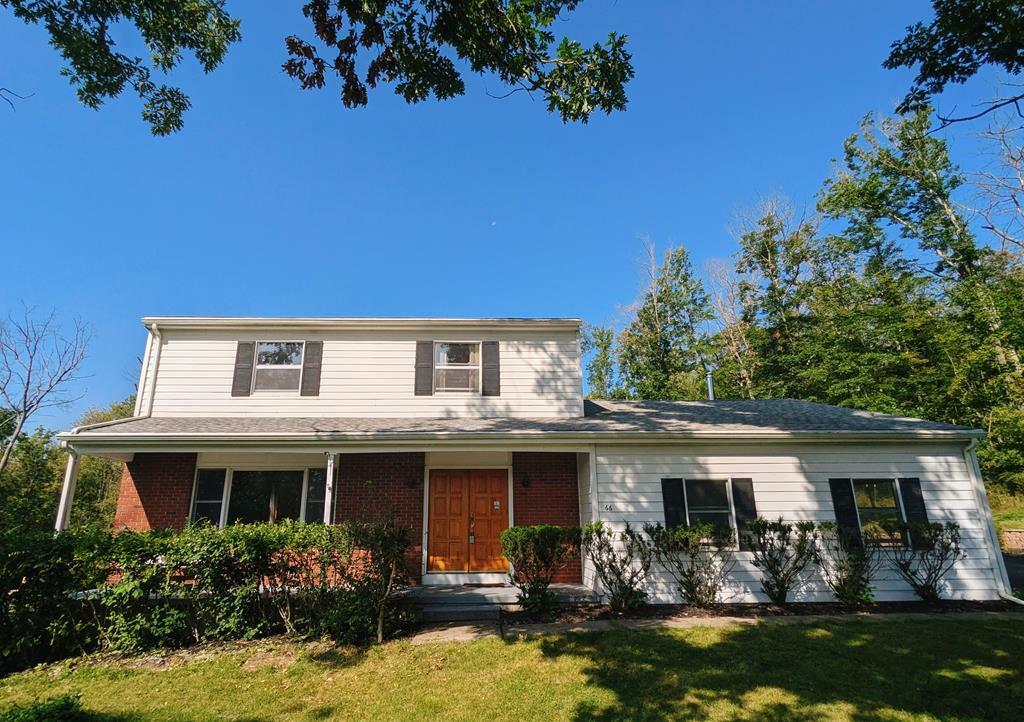Property Photo: 66 Overbrook Road NY 14870