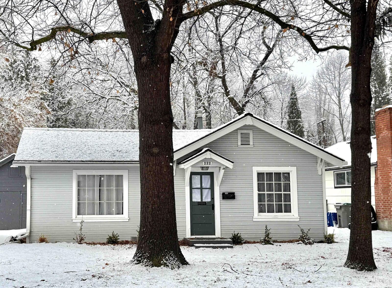 Property Photo:  222 S Hanan Dr.  ID 83705 
