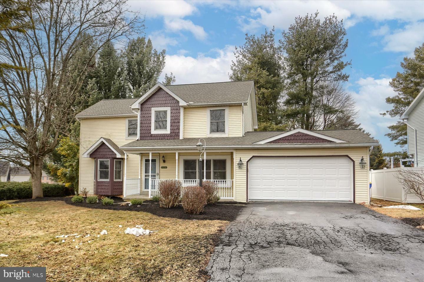 Property Photo:  5614 Moreland Court  PA 17055 