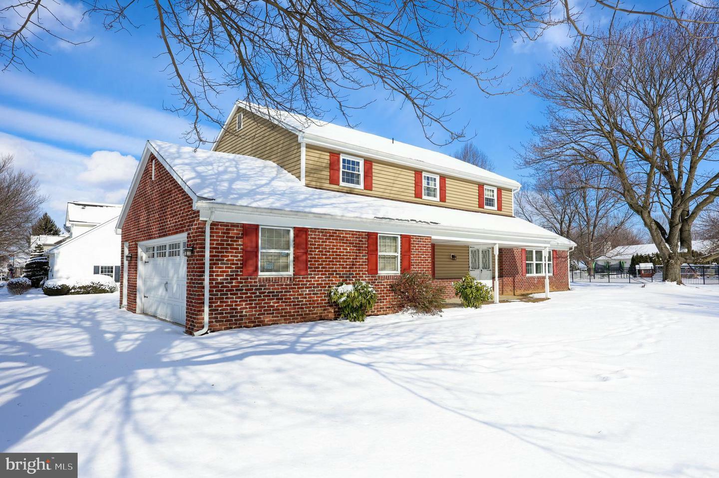 Property Photo:  7 Blaine Avenue  PA 17540 