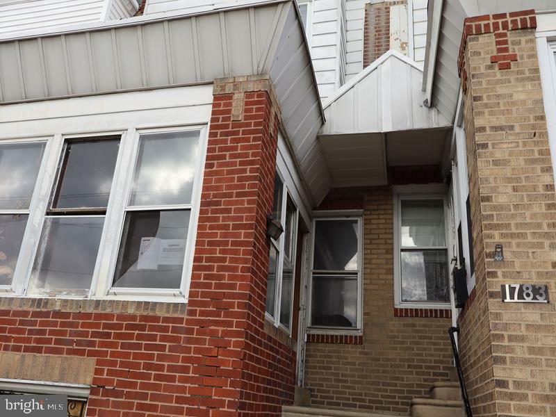 Property Photo:  1781 S 65th Street  PA 19142 