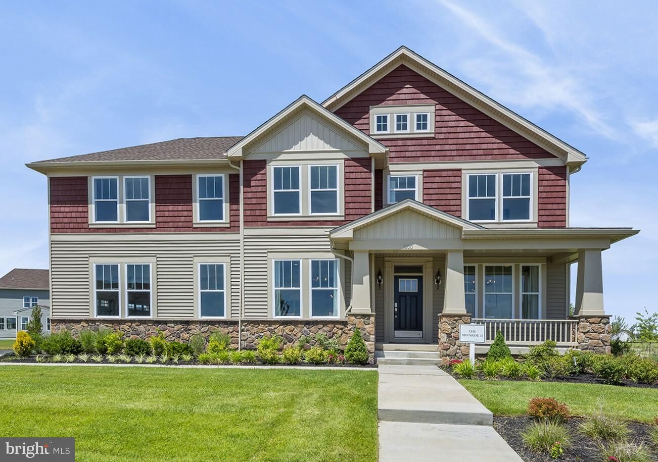 Property Photo:  1000 Lord Byron Drive  DE 19709 