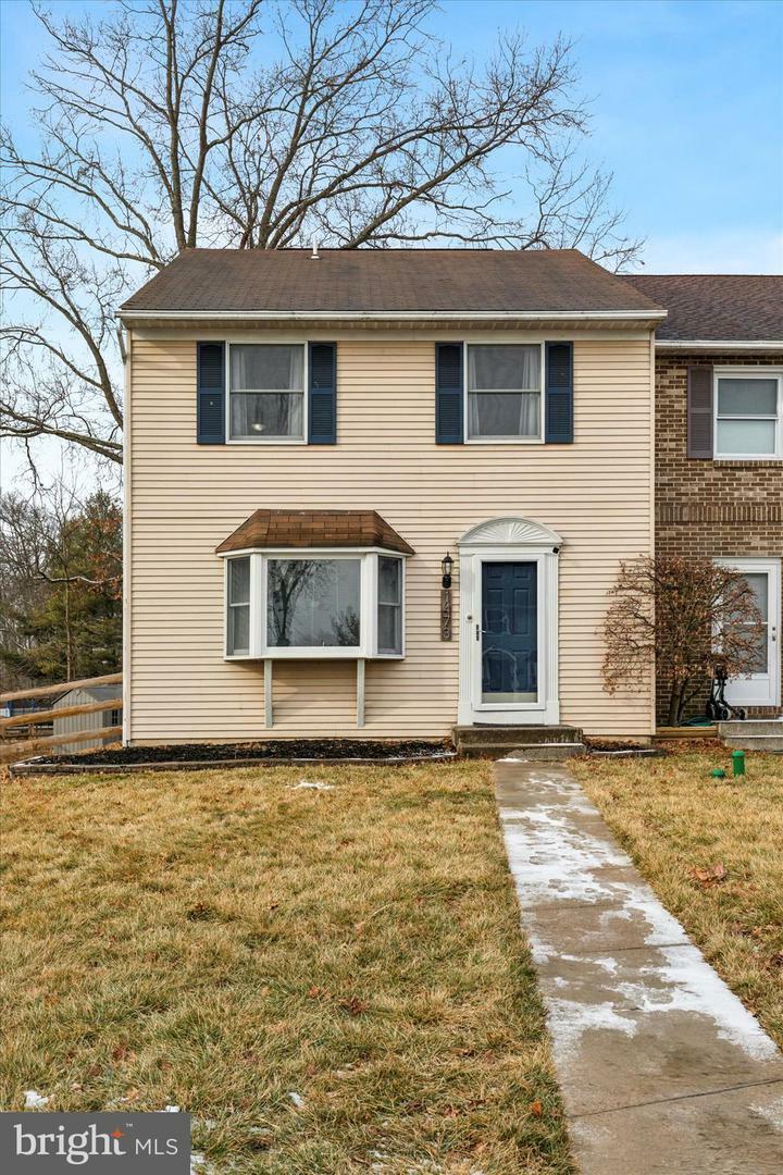 Property Photo:  1473 Needham Circle  PA 19440 