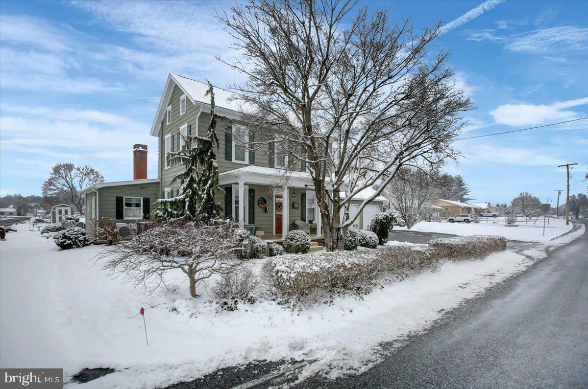 Property Photo:  9984 Browns Mill Road  PA 17225 