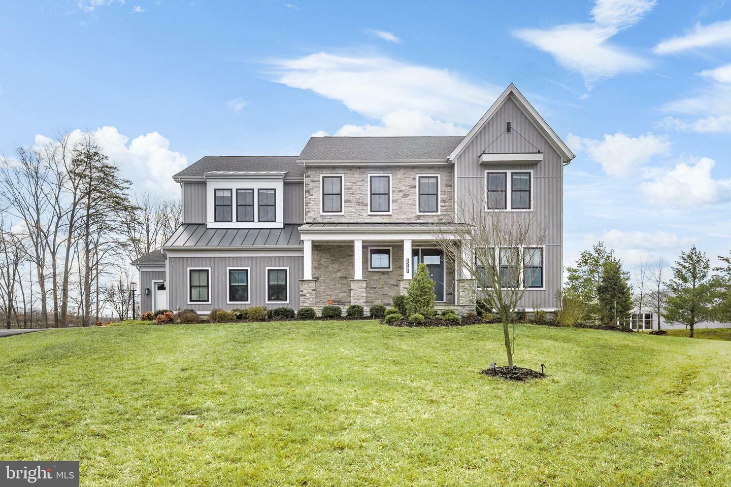 Property Photo:  15101 Sky Valley Drive  VA 20169 