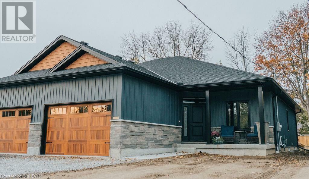 Photo de la propriété: 1079 Bay Street Lot A ON N0E 1M0