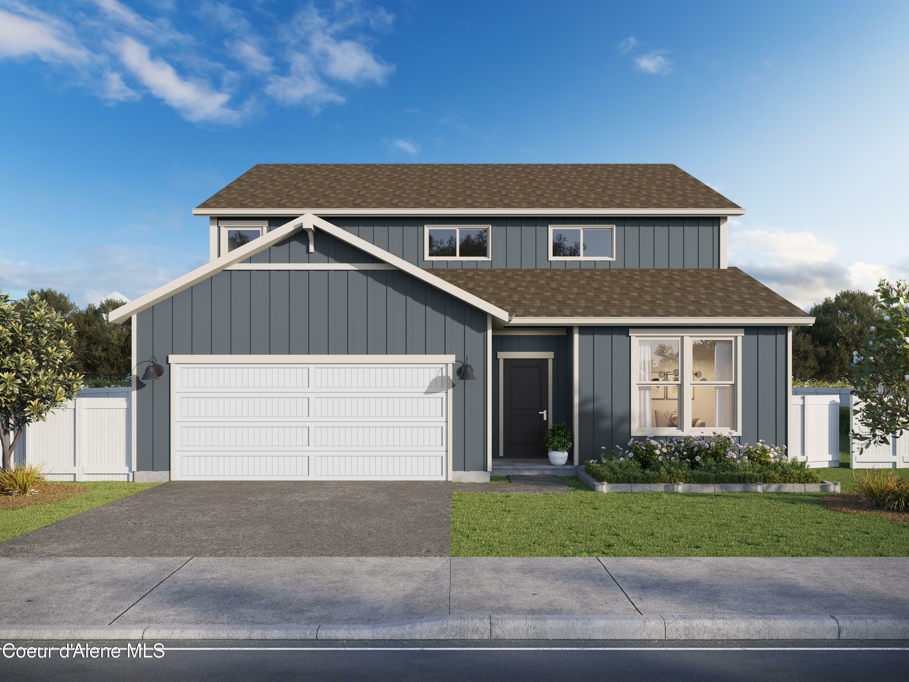 5088 E Dorado Ave  Post Falls ID 83854 photo