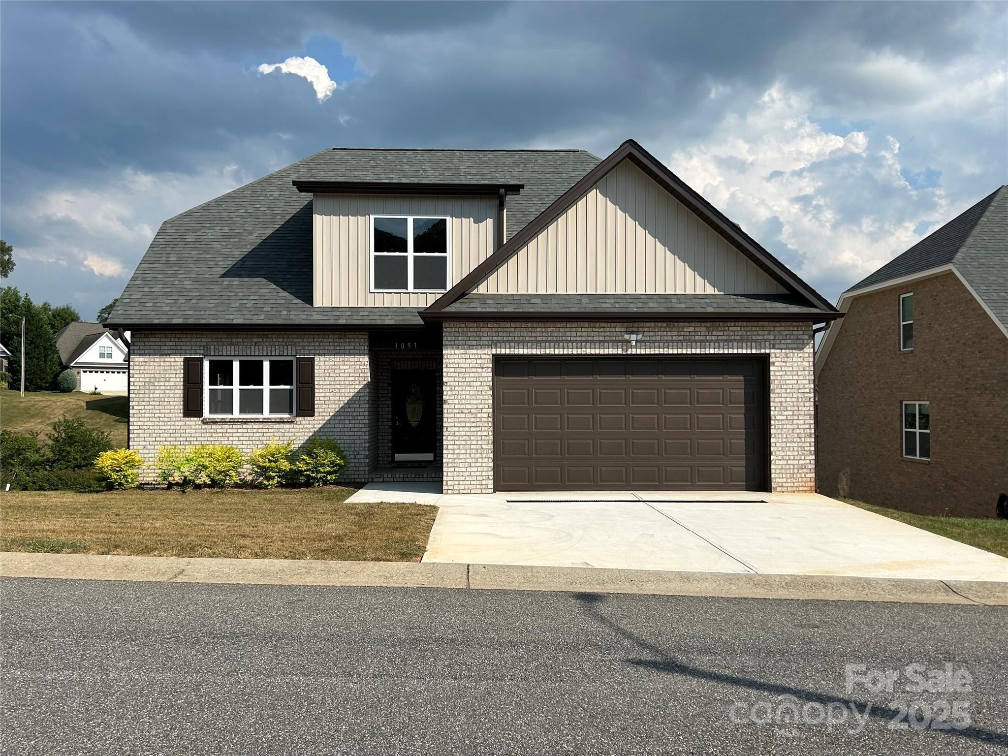 1057 12th Avenue Drive NW  Hickory NC 28601 photo
