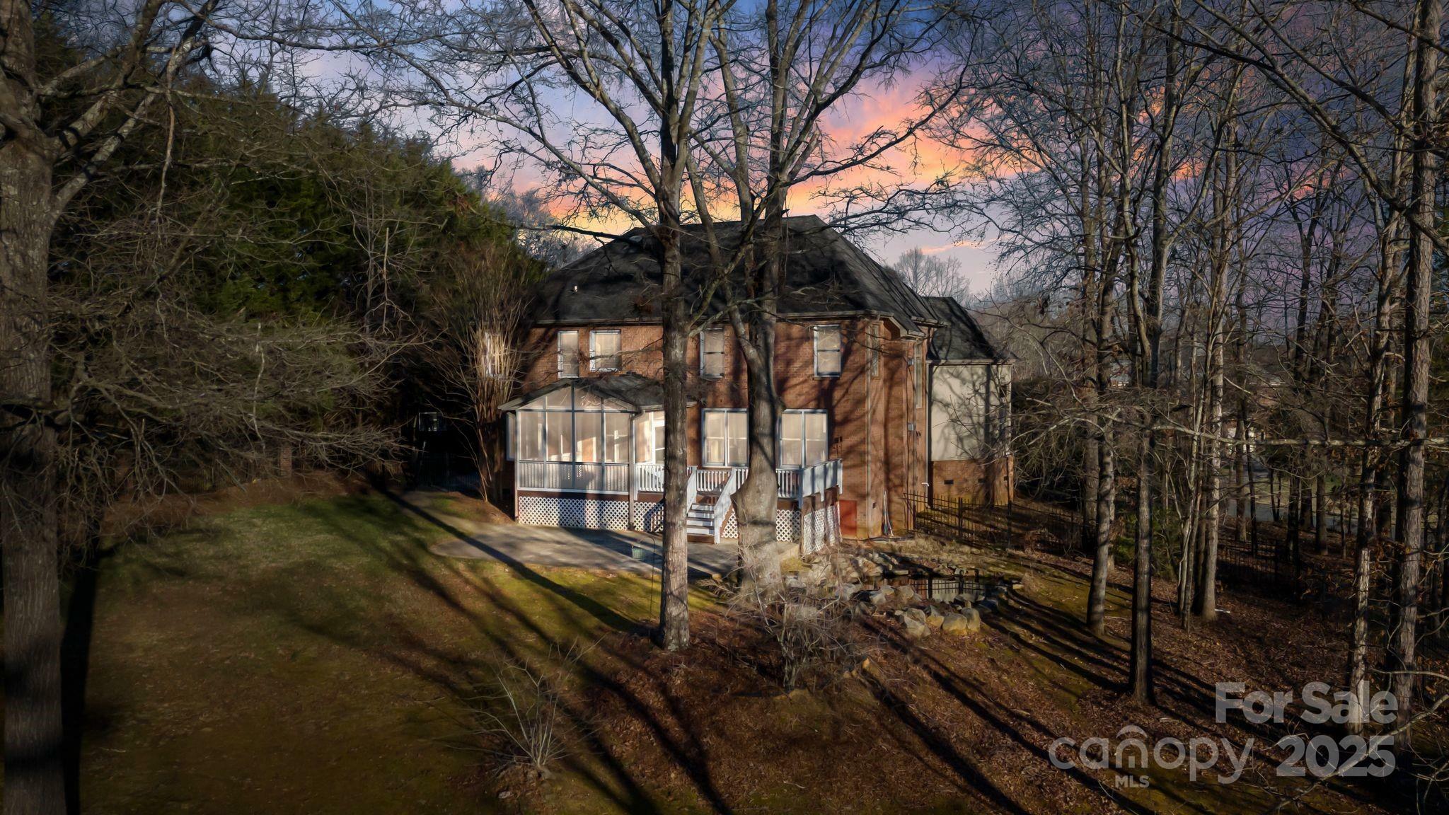 Property Photo:  1020 James Madison Drive  NC 28104 