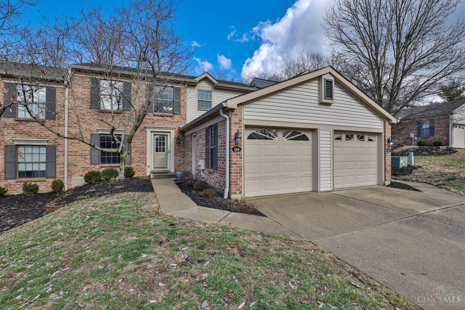 5356 Gantzfield Court  Sharonville OH 45241 photo