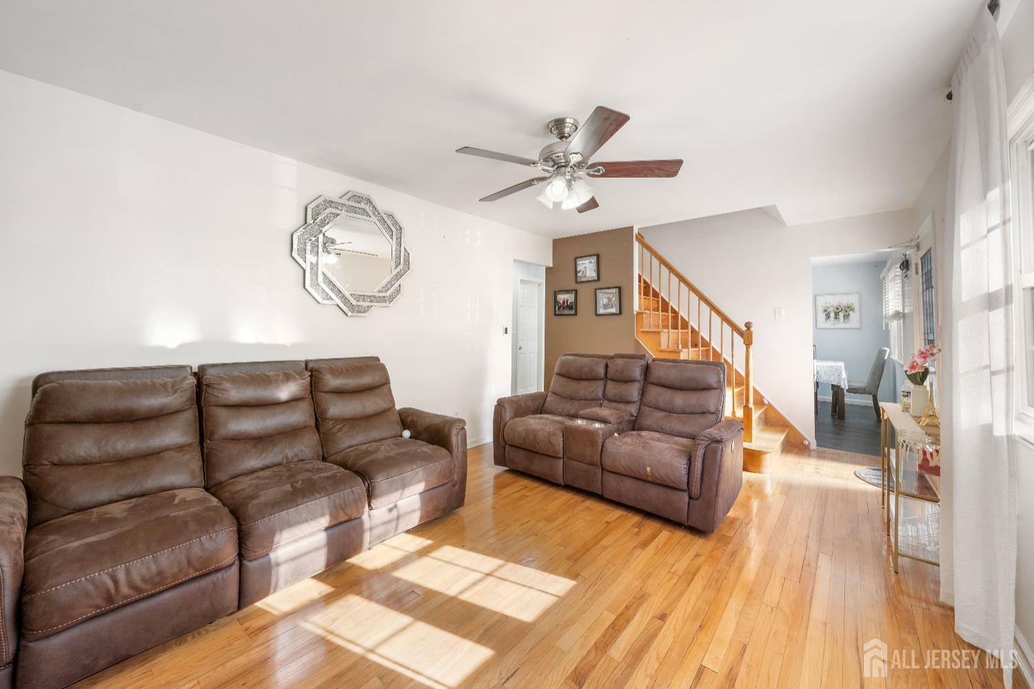 Property Photo:  18 Monroe Place  NJ 08816 