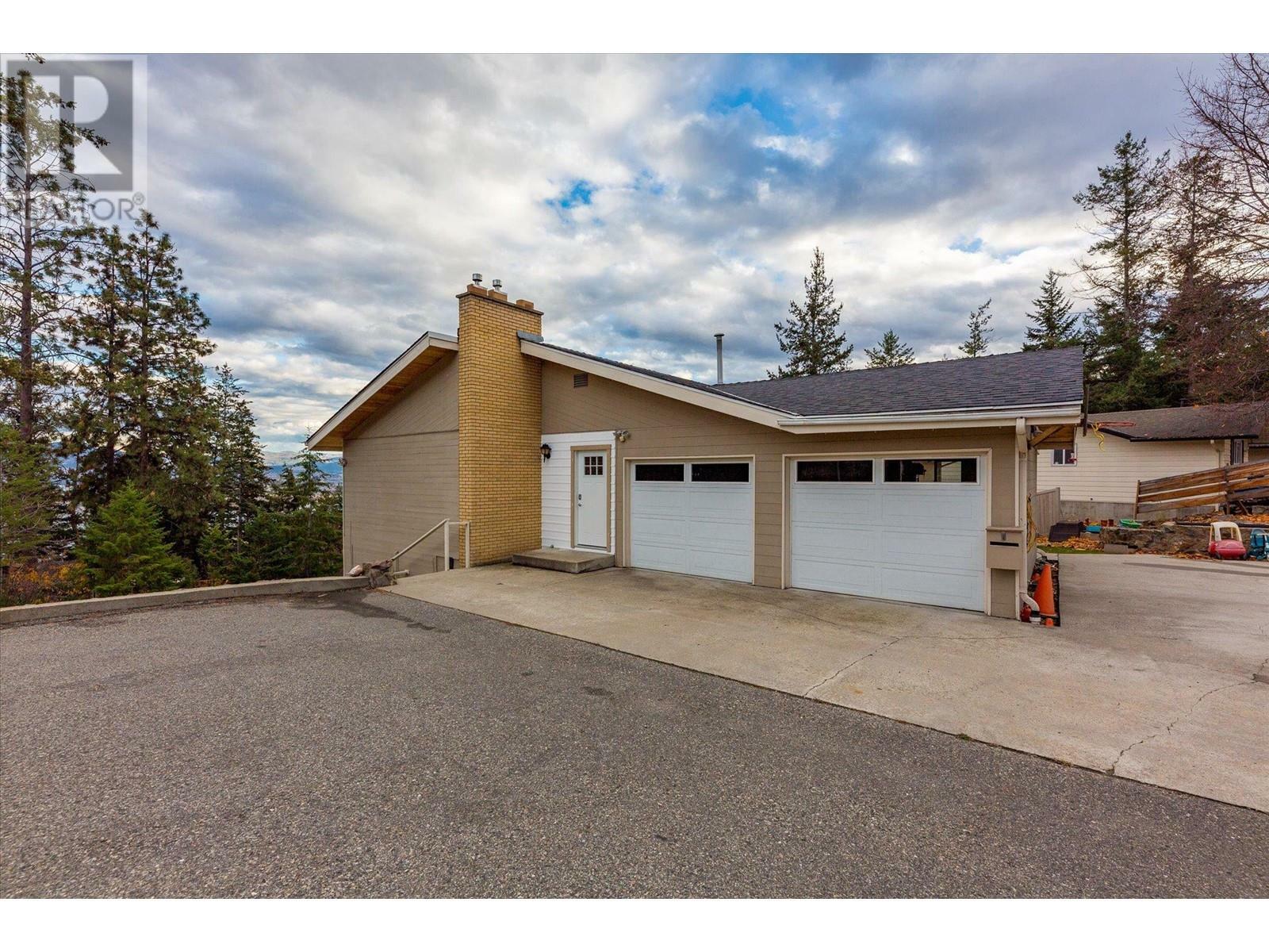 Property Photo:  1572 Parkinson Road  BC V1Z 2X2 