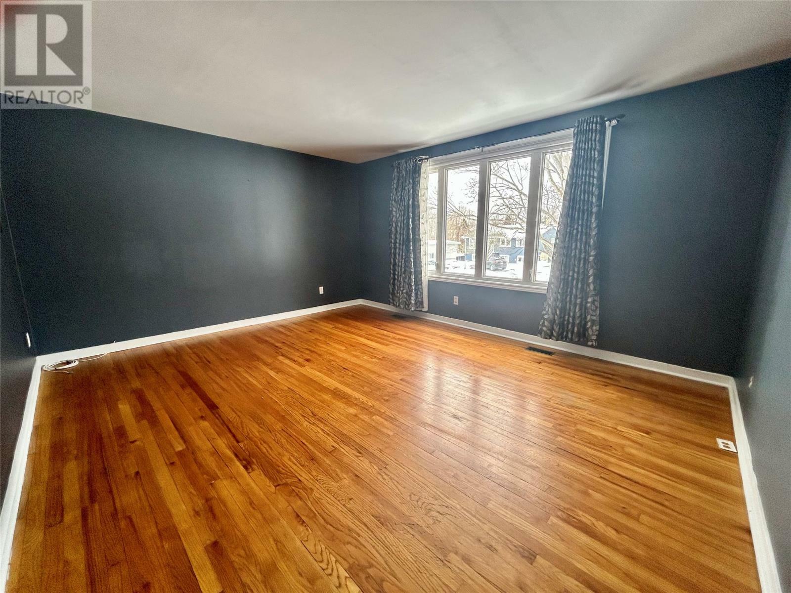 Property Photo:  12 Keats Place  NL A1E 3M7 