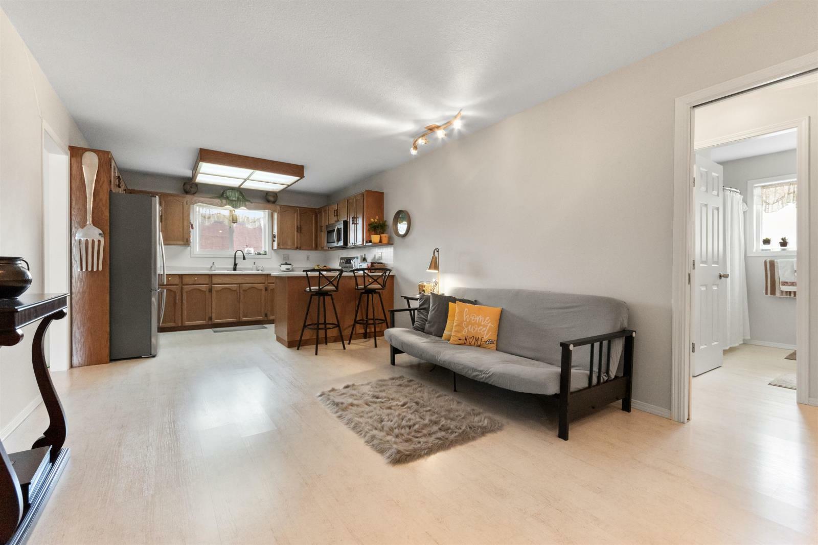 Photo de la propriété: 46354 Brooks Avenue 10B BC V2P 7S9