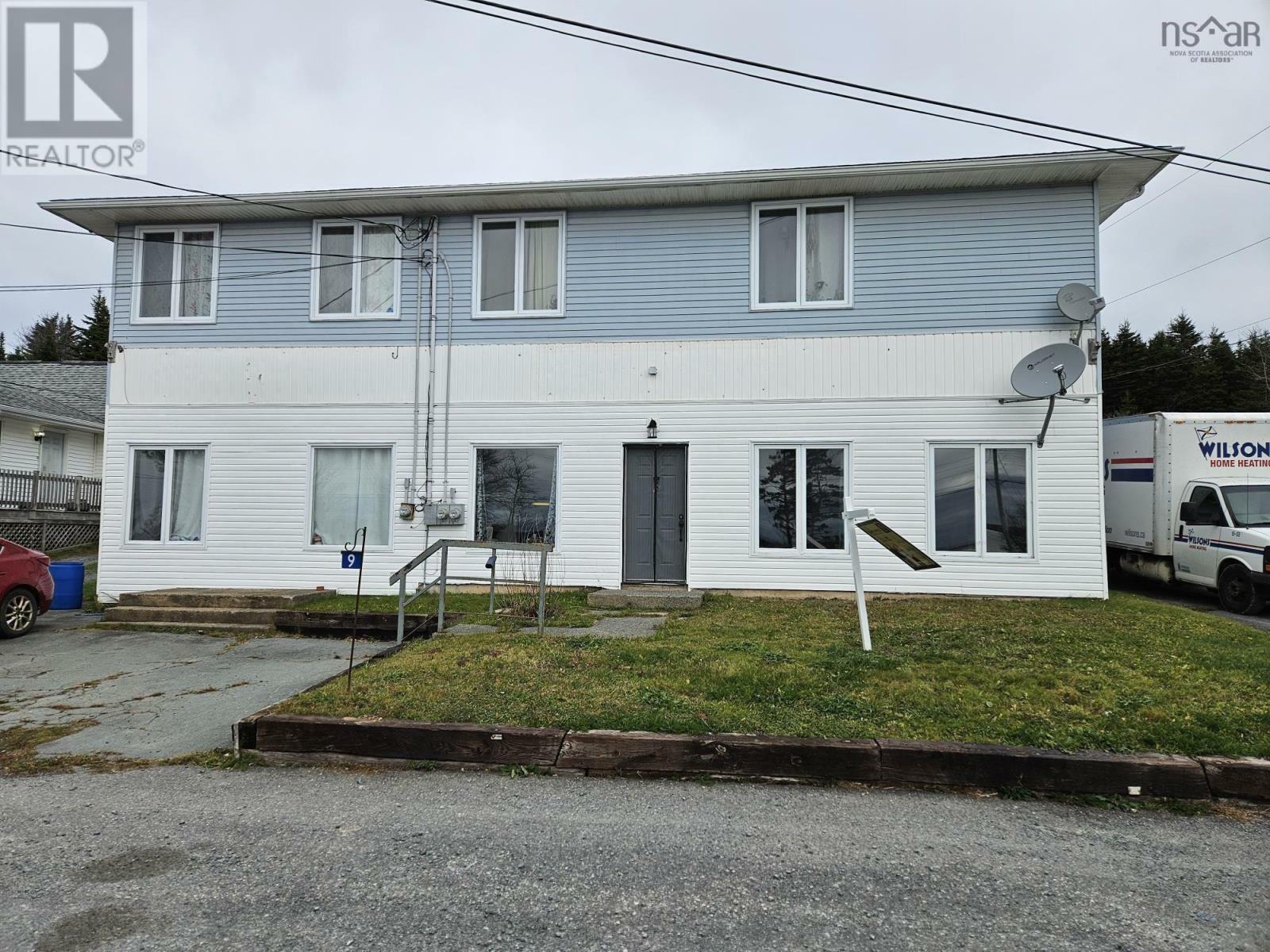 Property Photo:  9 Harbourview Inn Loop  NS B0J 1P0 