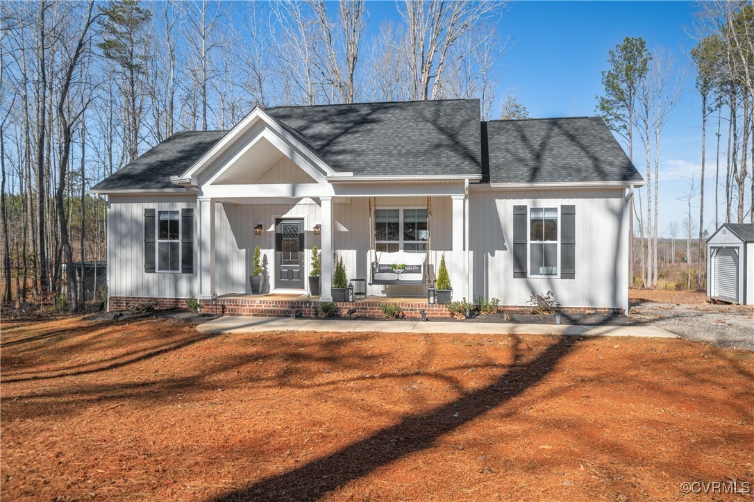 Property Photo:  7141 Darlington Heights Road  VA 23901 