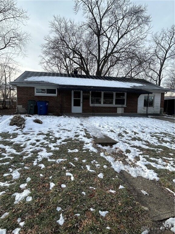 4324 Owens Drive  Dayton OH 45406 photo