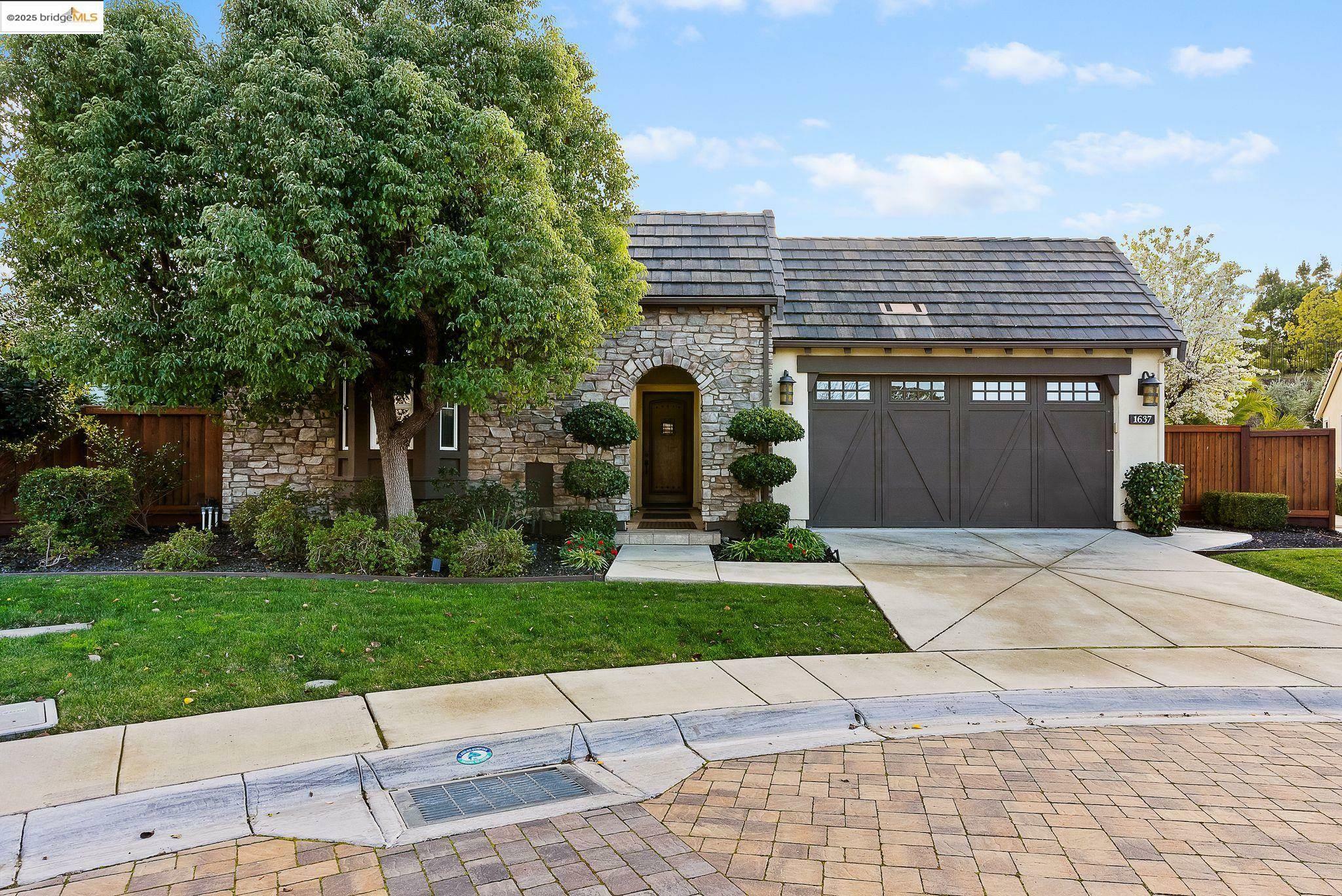 1637 Healing Rock Ct  Brentwood CA 94513 photo